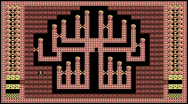 Cave 14. Ninja